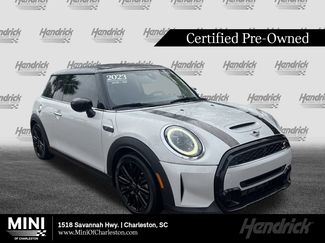 Certified 2023 MINI Cooper S video 1