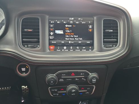 Used 2023 Dodge Charger Scat Pack w/ Plus Group RWD image 19