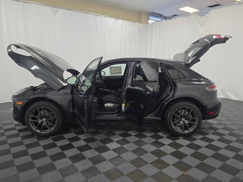 New 2026 Porsche Macan Turbo image 13