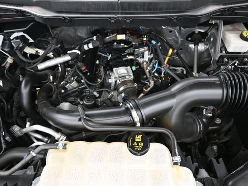 Used 2023 Ford F150 XLT image 26