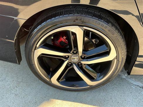 Used 2020 Honda Accord Sport image 23