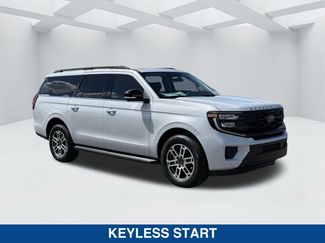 New 2025 Ford Expedition Max Active video 2