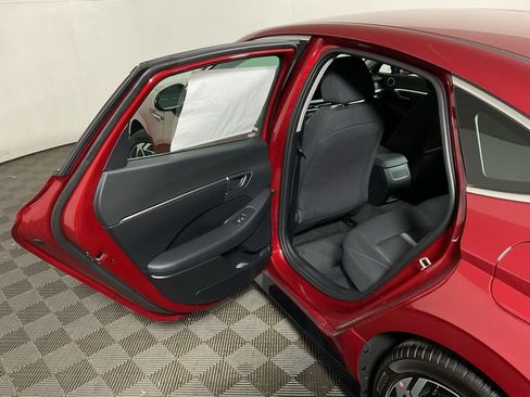 New 2026 Hyundai Sonata SEL image 31