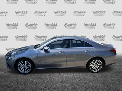 Used 2026 Mercedes-Benz CLA 250 4MATIC image 6