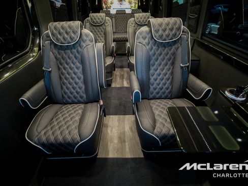 New 2024 Mercedes-Benz Sprinter 3500 image 21