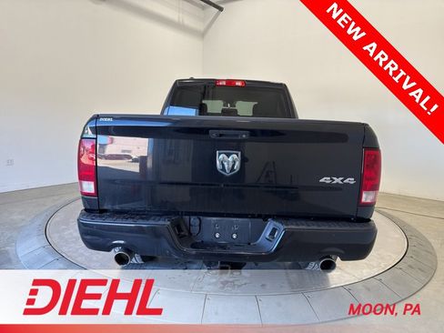 Used 2018 RAM 1500 Express w/ Express Value Package image 6