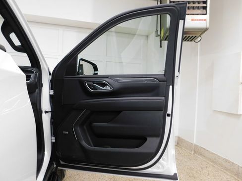 Used 2023 Chevrolet Tahoe RST w/ Luxury Package image 97