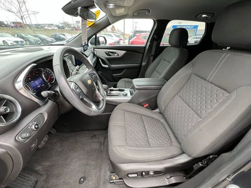 Used 2021 Chevrolet Blazer LT image 18
