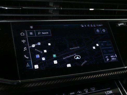 Used 2024 Audi RS Q8 w/ Black Optic Package AWD/4WD image 16