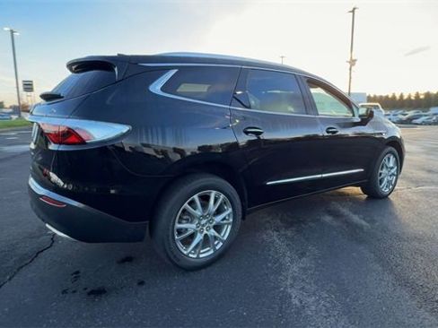 Used 2023 Buick Enclave Essence w/ Experience Buick Package image 8