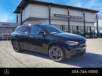Used 2025 Mercedes-Benz GLA 250 4MATIC