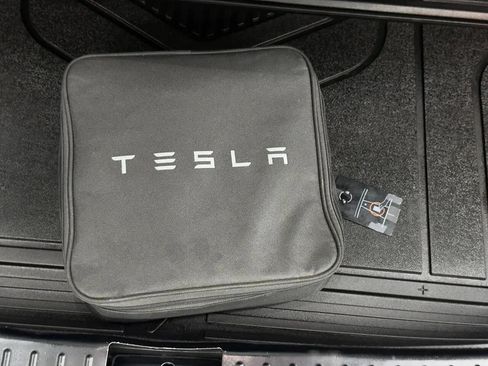 Used 2021 Tesla Model S Long Range AWD/4WD image 37