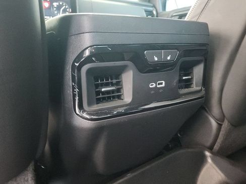 Certified 2023 GMC Sierra 1500 AT4X AWD/4WD image 21