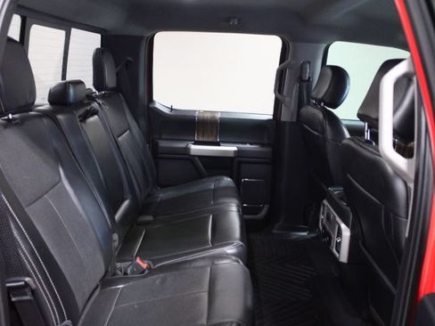 Used 2018 Ford F150 Lariat AWD/4WD image 27