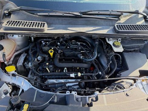 Used 2018 Ford Escape SEL image 30