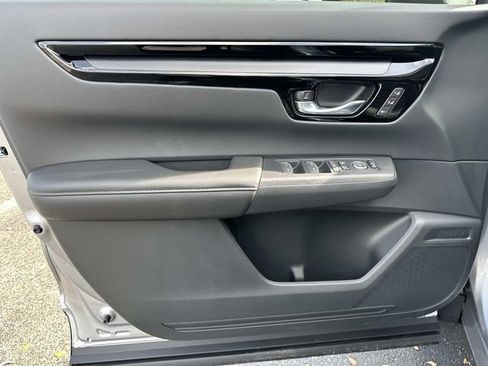 New 2026 Honda CR-V EX-L image 17