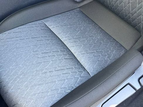 New 2026 Nissan Sentra SV w/ SV Convenience Package FWD image 7