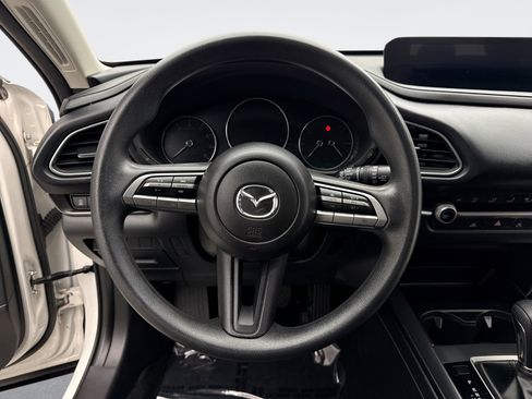 Used 2023 MAZDA CX-30 AWD 2.5 S image 12