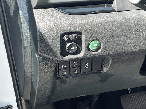Used 2025 Honda Passport Black Edition image 10