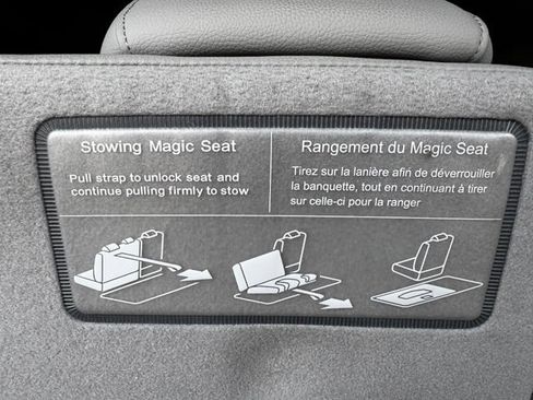 Used 2019 Honda Odyssey EX-L image 10