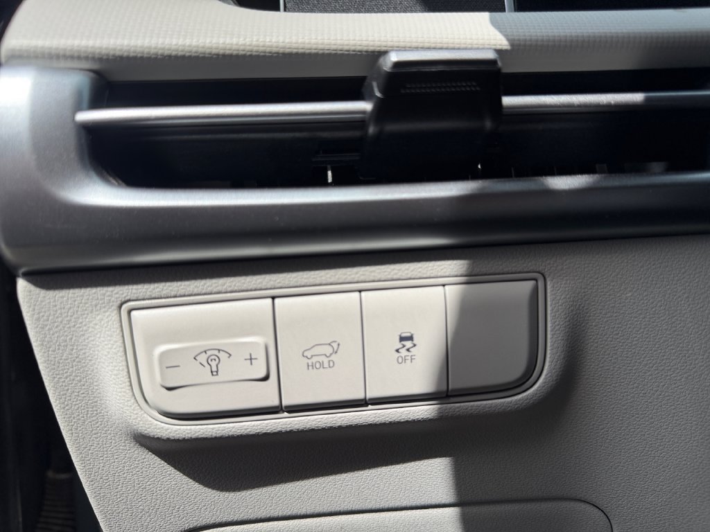Used 2026 Hyundai Tucson SEL Plus AWD/4WD image 19