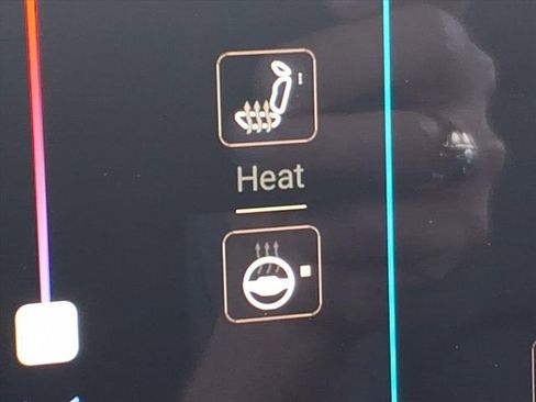 New 2026 Jeep Wrangler Sahara image 12