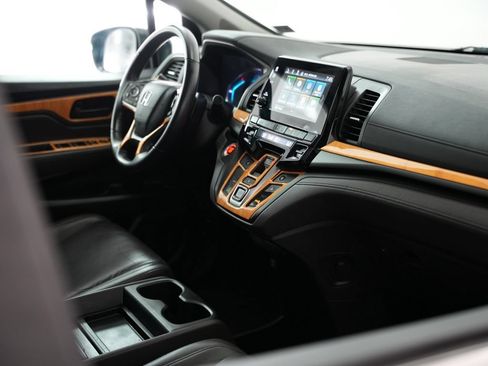 Used 2018 Honda Odyssey Elite image 50