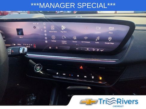 Used 2025 Buick Envision Preferred image 15