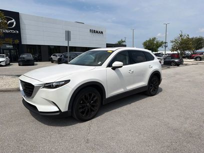 Used 2023 MAZDA CX-9 Touring Plus