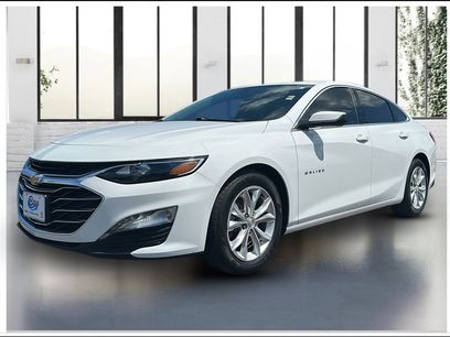 Used 2024 Chevrolet Malibu LT