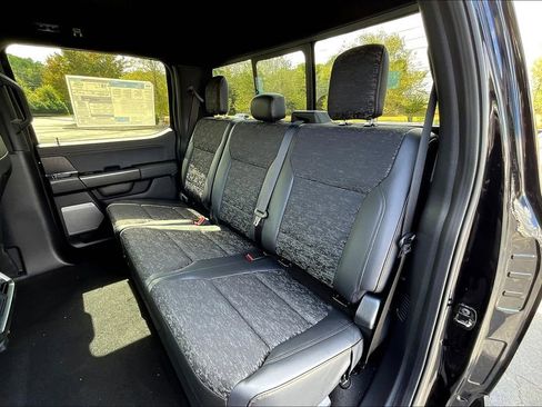 New 2025 Ford F150 Tremor w/ Bed Utility Package image 10