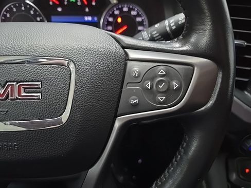 Used 2020 GMC Acadia AT4 AWD/4WD image 23