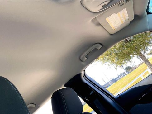 Used 2025 Chevrolet TrailBlazer LT image 13