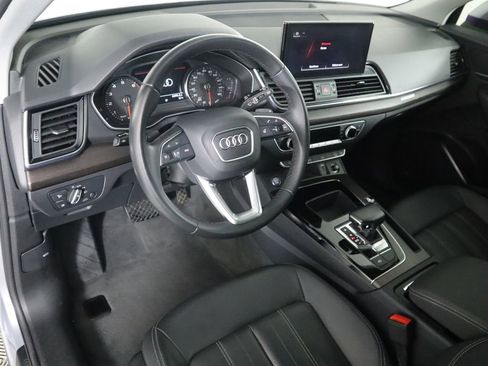 Certified 2022 Audi Q5 2.0T Premium image 9