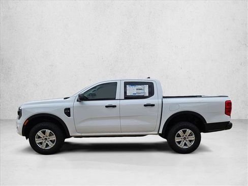 New 2026 Ford Ranger XL RWD image 5