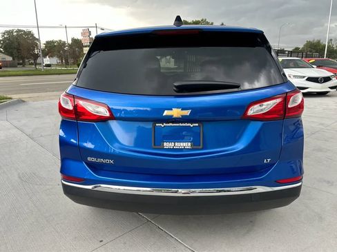 Used 2019 Chevrolet Equinox LT FWD image 5