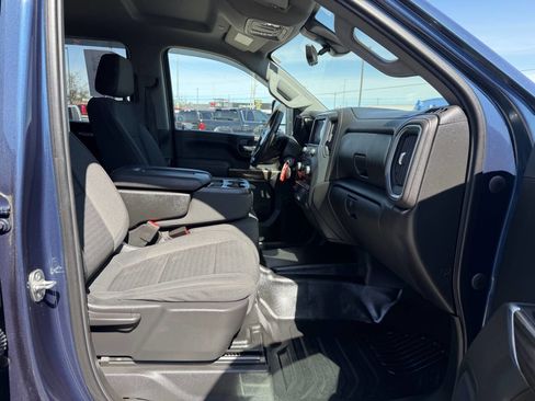 Used 2020 Chevrolet Silverado 2500 LT AWD/4WD image 55