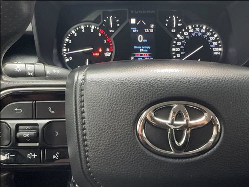 Used 2023 Toyota Tundra SR5 AWD/4WD image 40