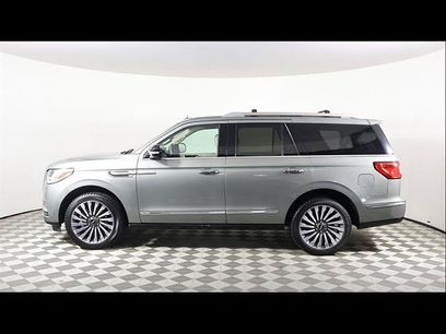 Used 2019 Lincoln Navigator Reserve