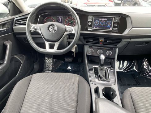 Used 2019 Volkswagen Jetta S FWD image 9