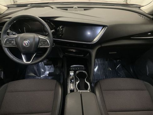 Used 2023 Buick Envision Preferred image 13