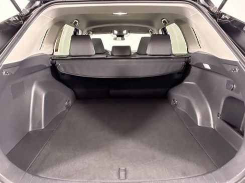 Certified 2025 Toyota RAV4 XLE FWD image 36