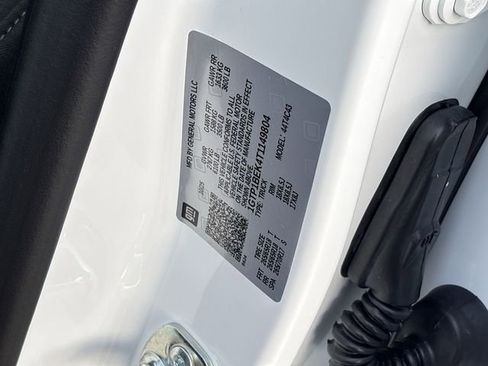 New 2026 GMC Canyon Elevation image 27