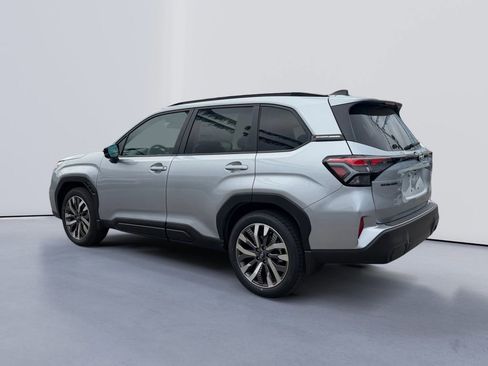 New 2026 Subaru Forester Touring AWD/4WD image 5
