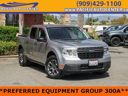 Used 2024 Ford Maverick XLT w/ XLT Luxury Package