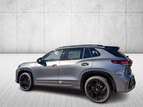 New 2026 Volkswagen Tiguan SE R-Line image 7