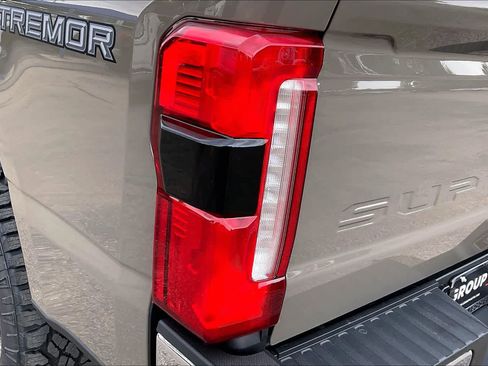 New 2026 Ford F250 Lariat w/ Tremor Off-Road Package AWD/4WD image 14