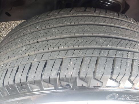 Used 2007 Chevrolet Tahoe LTZ w/ LTZ Preferred Equipment Group image 6