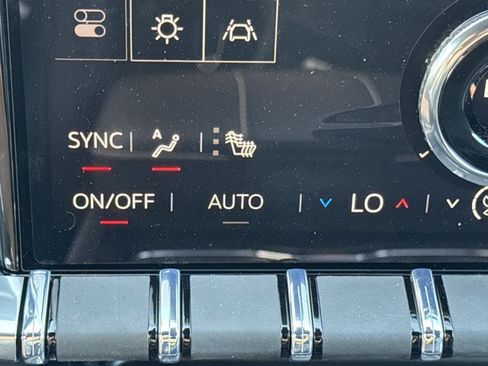 New 2026 GMC Acadia Elevation w/ Black Edition FWD image 21