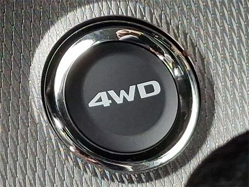 Used 2025 Mitsubishi Outlander Sport AWD image 25